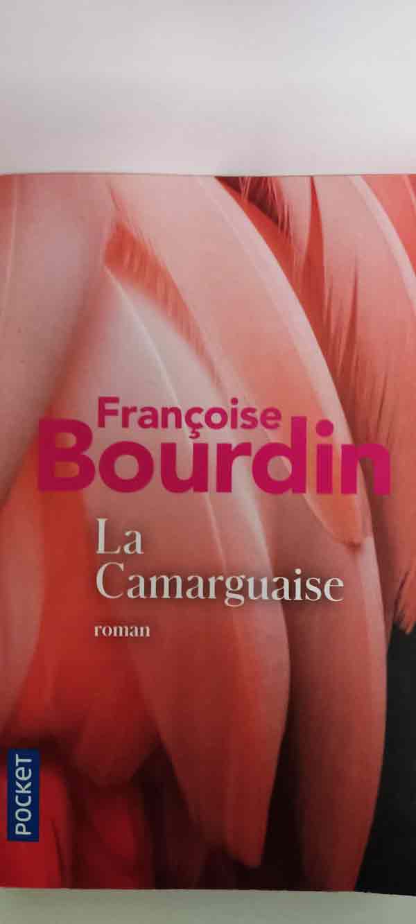La camarguaise : livres pas cher d'occasion, de seconde main de l'association Lire et Créer