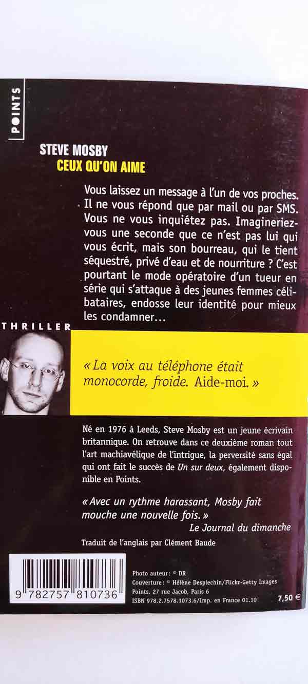 Image du produit IMG_20230416_170628.jpg de l'association Lire et Créer, livres pas cher et de seconde main
