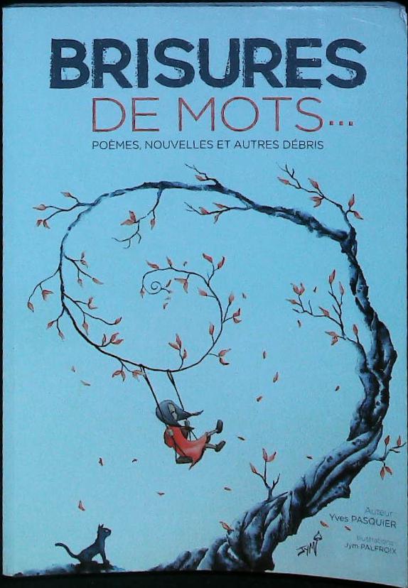 Récits d'Yves : livres pas cher d'occasion, de seconde main de l'association Lire et Créer