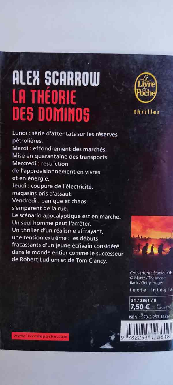 Image du produit IMG_20230418_182830.jpg de l'association Lire et Créer, livres pas cher et de seconde main