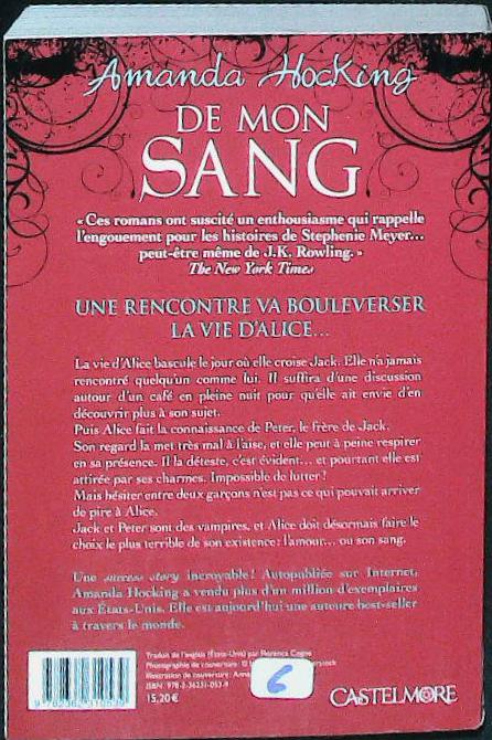 Image du produit IMG_0088.jpg de l'association Lire et Créer, livres pas cher et de seconde main