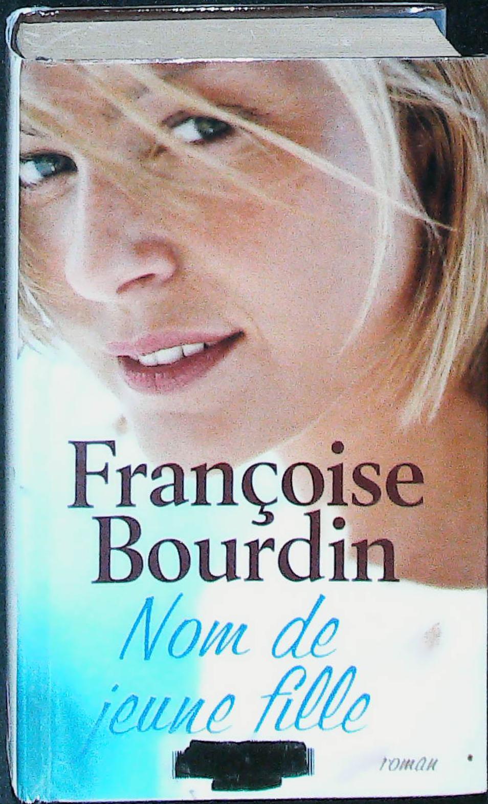 Nom de jeune fille : livres pas cher d'occasion, de seconde main de l'association Lire et Créer