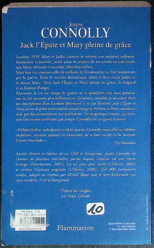 Image du produit IMG_0094.jpg de l'association Lire et Créer, livres pas cher et de seconde main