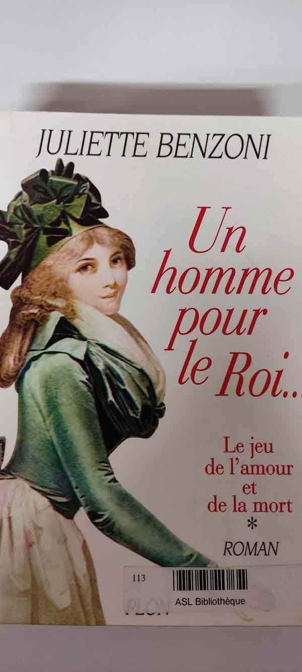 Image du produit IMG_20230420_175632.jpg de l'association Lire et Créer, livres pas cher et de seconde main