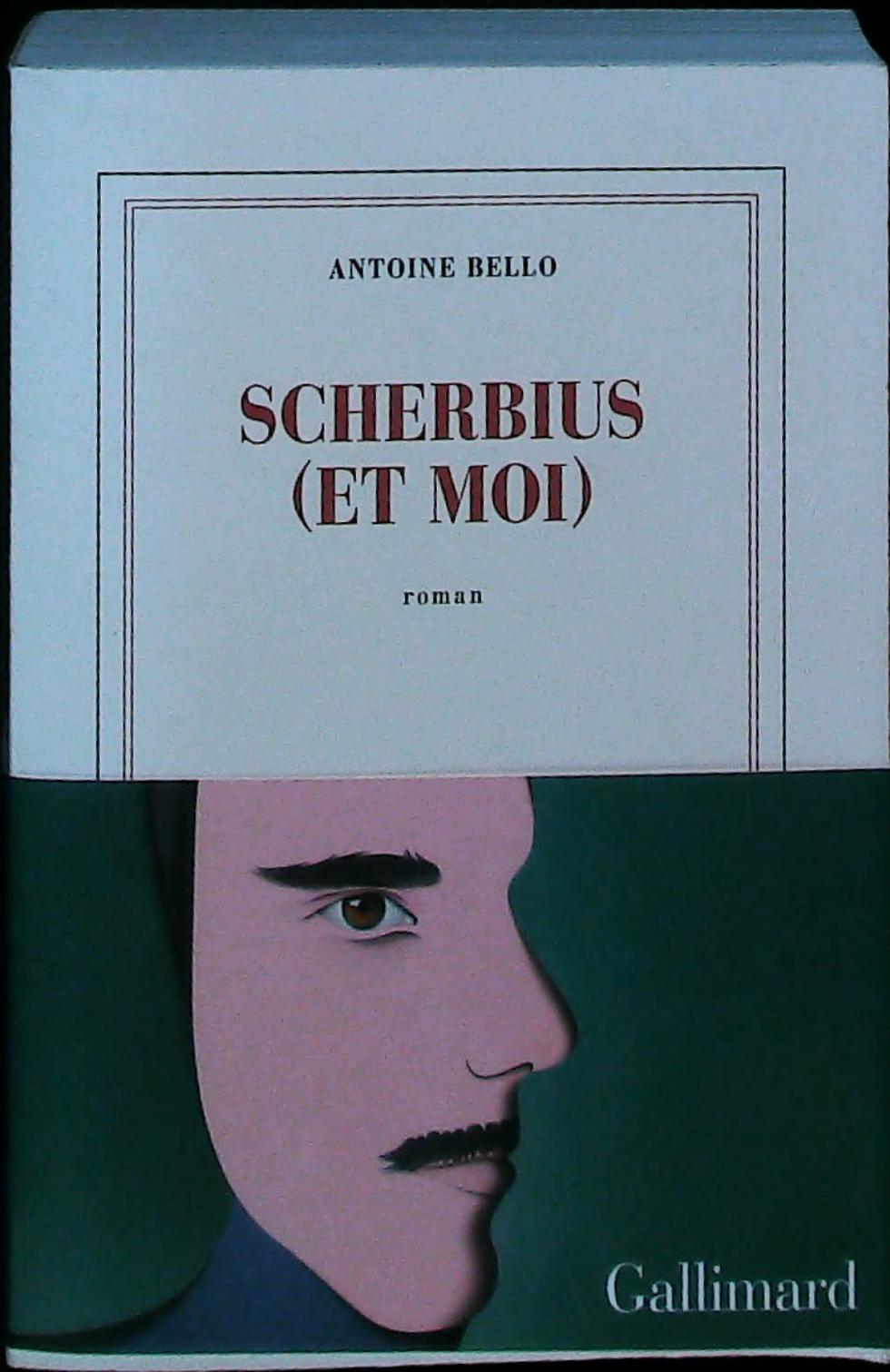 Scherbius (et moi) : livres pas cher d'occasion, de seconde main de l'association Lire et Créer