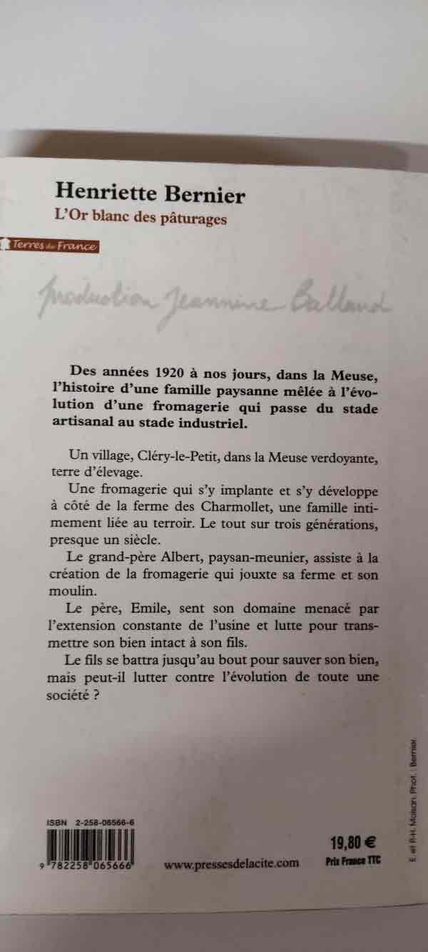 Image du produit IMG_20230420_180000.jpg de l'association Lire et Créer, livres pas cher et de seconde main