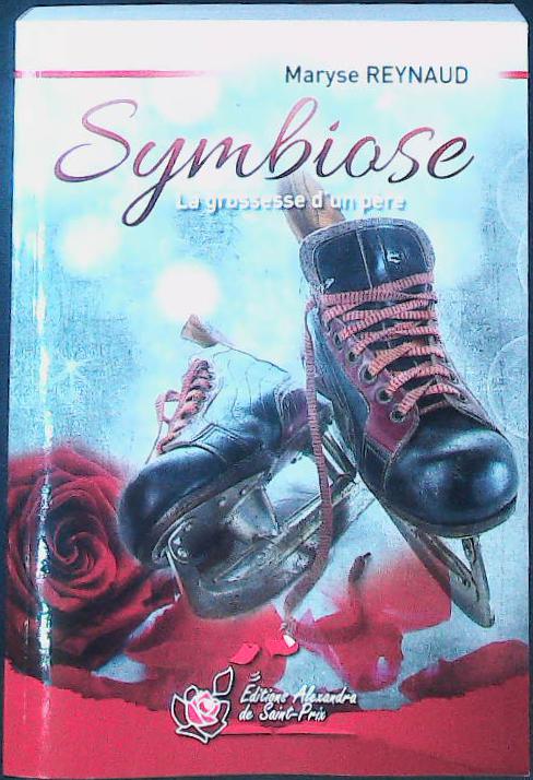 Symbiose : livres pas cher d'occasion, de seconde main de l'association Lire et Créer