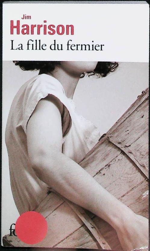 La fille du fermier : livres pas cher d'occasion, de seconde main de l'association Lire et Créer