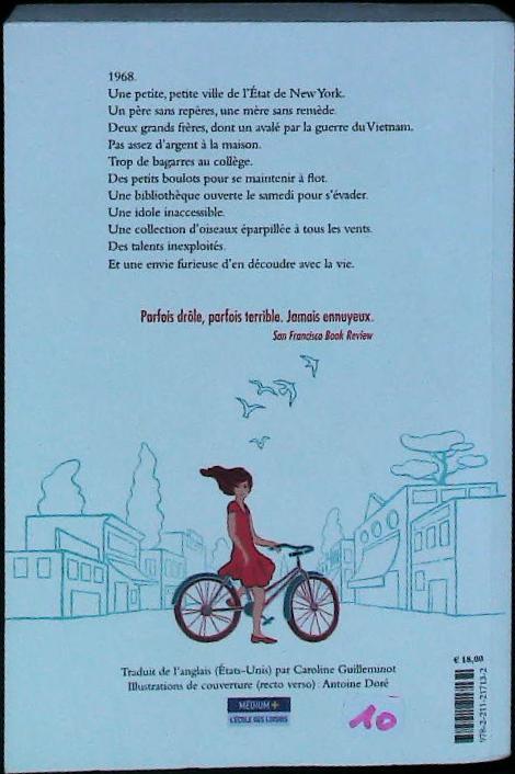 Image du produit IMG_0008.jpg de l'association Lire et Créer, livres pas cher et de seconde main