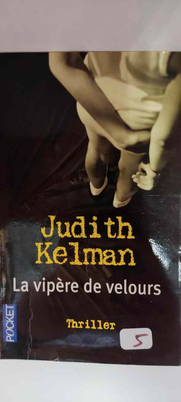 La vipère de velours : livres pas cher d'occasion, de seconde main de l'association Lire et Créer