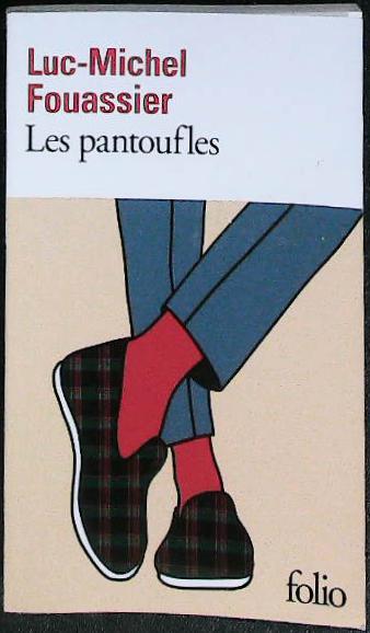 Les pantoufles : livres pas cher d'occasion, de seconde main de l'association Lire et Créer