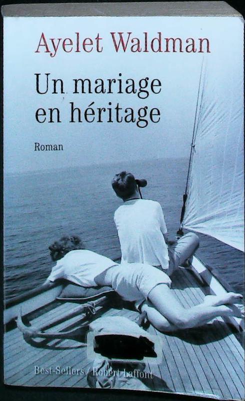 Un mariage en héritage : livres pas cher d'occasion, de seconde main de l'association Lire et Créer