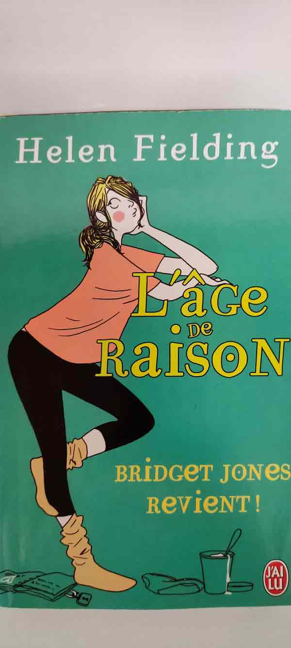 L'âge de raison : livres pas cher d'occasion, de seconde main de l'association Lire et Créer