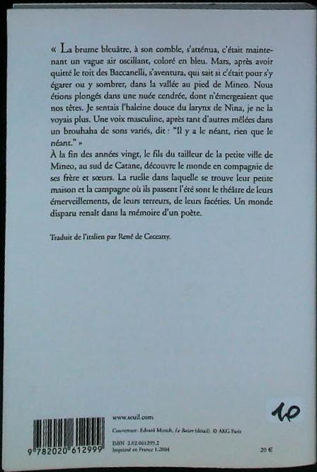 La ruelle bleue : livres pas cher d'occasion, de seconde main de l'association Lire et Créer