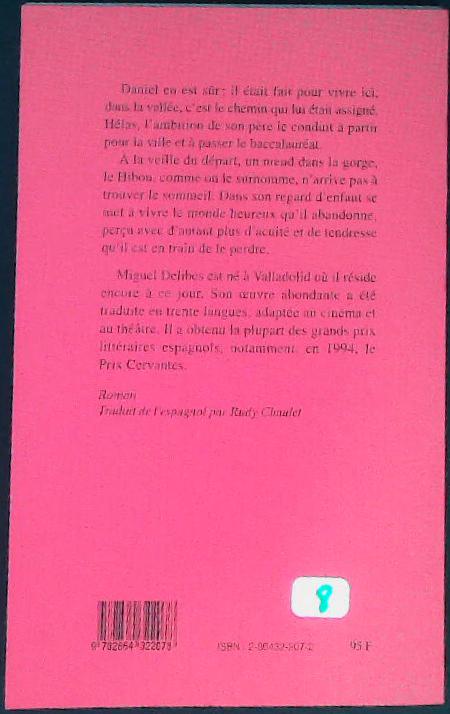 Le chemin : livres pas cher d'occasion, de seconde main de l'association Lire et Créer