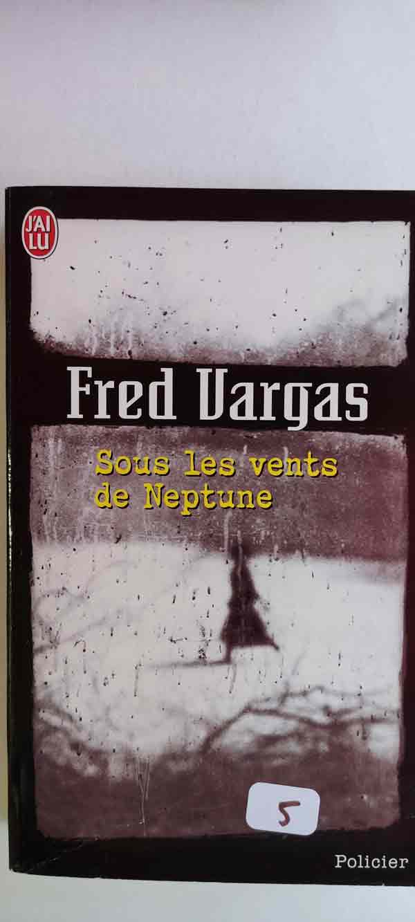 Sous les vents de Neptune : livres pas cher d'occasion, de seconde main de l'association Lire et Créer