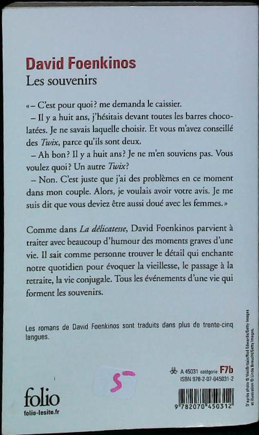 Image du produit IMG_0149.jpg de l'association Lire et Créer, livres pas cher et de seconde main