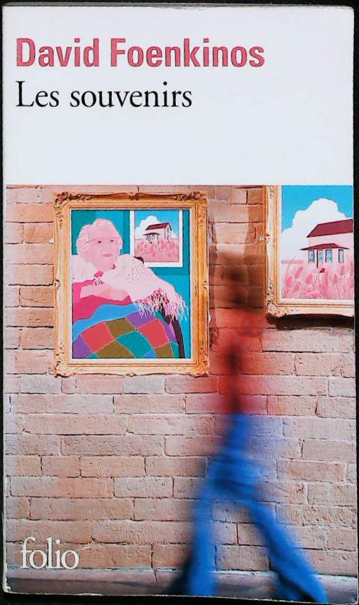 Les souvenirs : livres pas cher d'occasion, de seconde main de l'association Lire et Créer