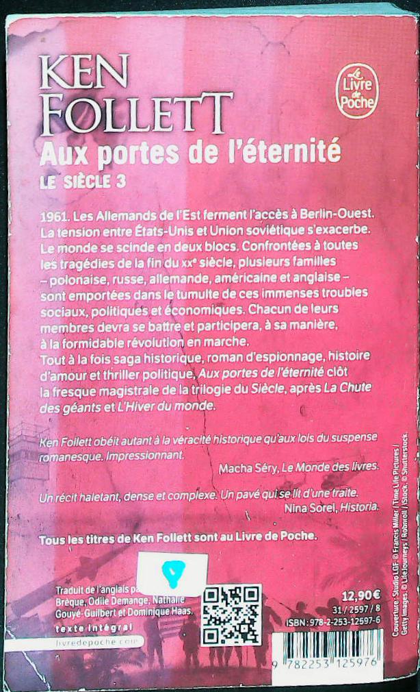 Image du produit IMG_0185.jpg de l'association Lire et Créer, livres pas cher et de seconde main