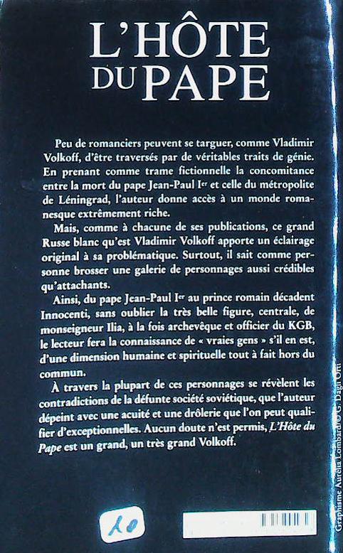 Image du produit IMG_0103.jpg de l'association Lire et Créer, livres pas cher et de seconde main