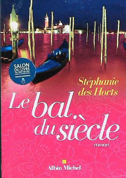 Le bal du siècle : livres pas cher d'occasion, de seconde main de l'association Lire et Créer