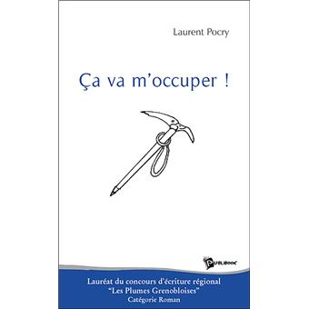 Ca va m'occuper ! : livres pas cher d'occasion, de seconde main de l'association Lire et Créer
