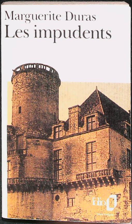 Impudents : livres pas cher d'occasion, de seconde main de l'association Lire et Créer