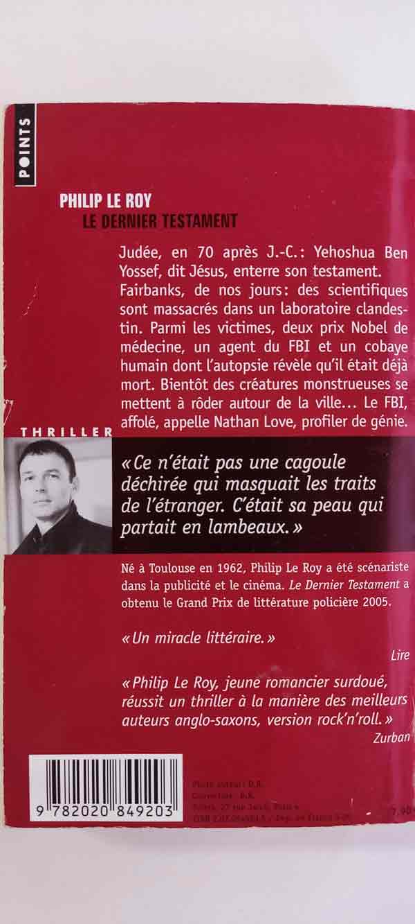 Image du produit IMG_20230416_155514.jpg de l'association Lire et Créer, livres pas cher et de seconde main