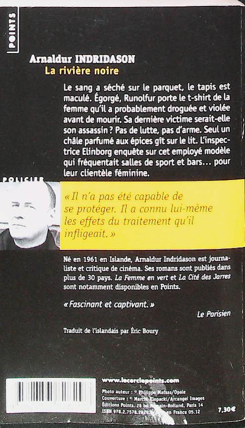 La rivière noire : livres pas cher d'occasion, de seconde main de l'association Lire et Créer