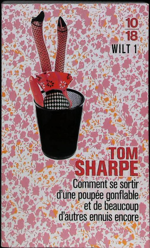 Wilt 1 : livres pas cher d'occasion, de seconde main de l'association Lire et Créer