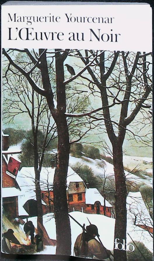 L'Oeuvre au noir : livres pas cher d'occasion, de seconde main de l'association Lire et Créer