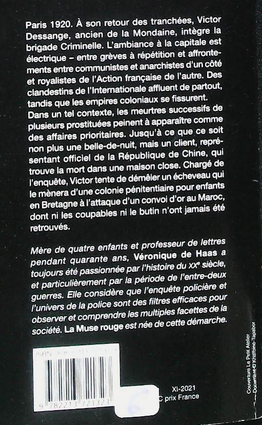 Image du produit IMG_0033.jpg de l'association Lire et Créer, livres pas cher et de seconde main