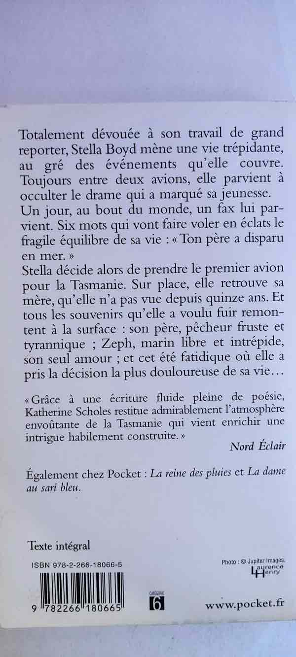 La femme du marin : livres pas cher d'occasion, de seconde main de l'association Lire et Créer