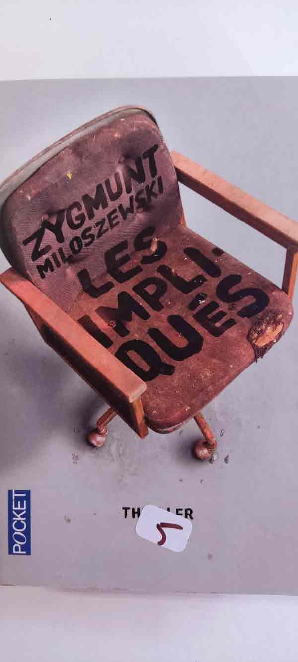 Image du produit IMG_20230416_171349.jpg de l'association Lire et Créer, livres pas cher et de seconde main