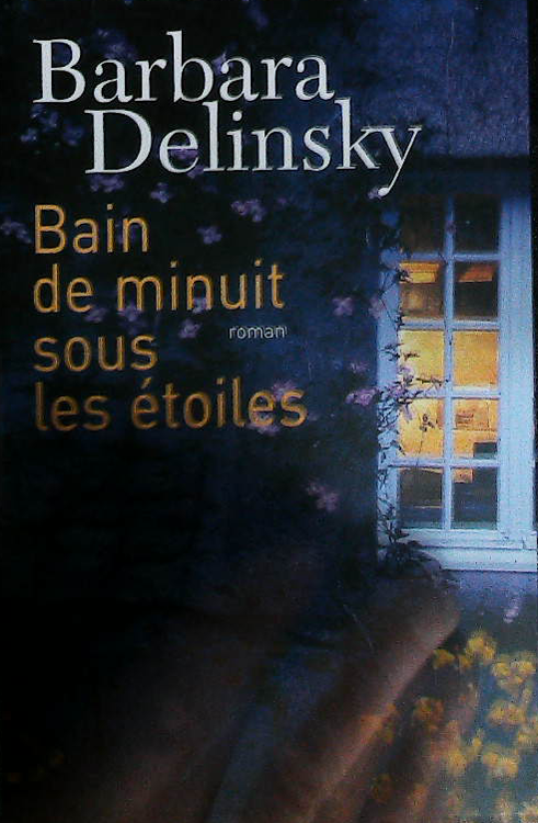 Bain de minuit sous les étoiles : livres pas cher d'occasion, de seconde main de l'association Lire et Créer