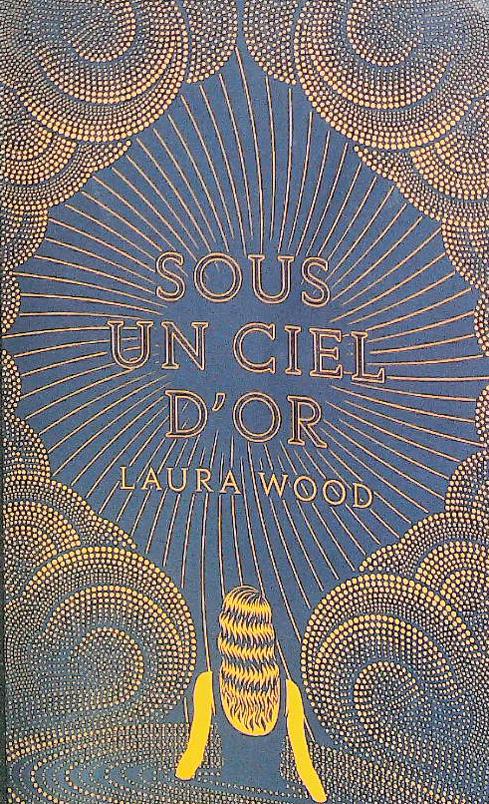 Sous un ciel d'or : livres pas cher d'occasion, de seconde main de l'association Lire et Créer