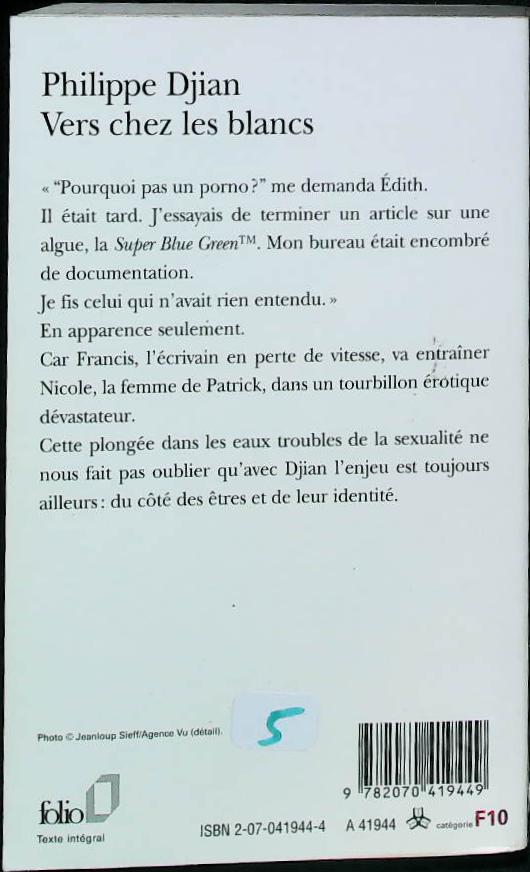 Image du produit IMG_0027.jpg de l'association Lire et Créer, livres pas cher et de seconde main