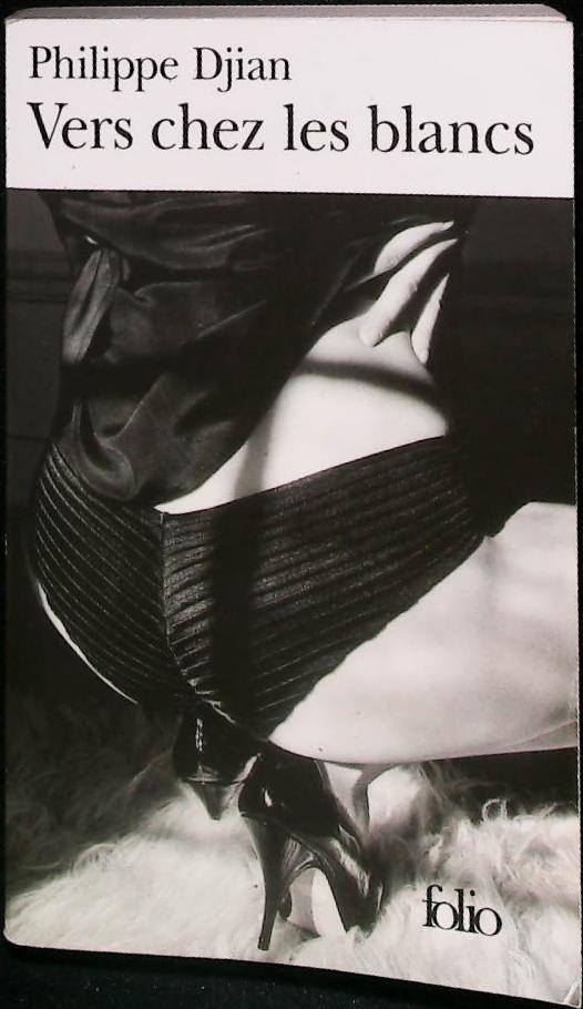 Vers chez les blancs : livres pas cher d'occasion, de seconde main de l'association Lire et Créer