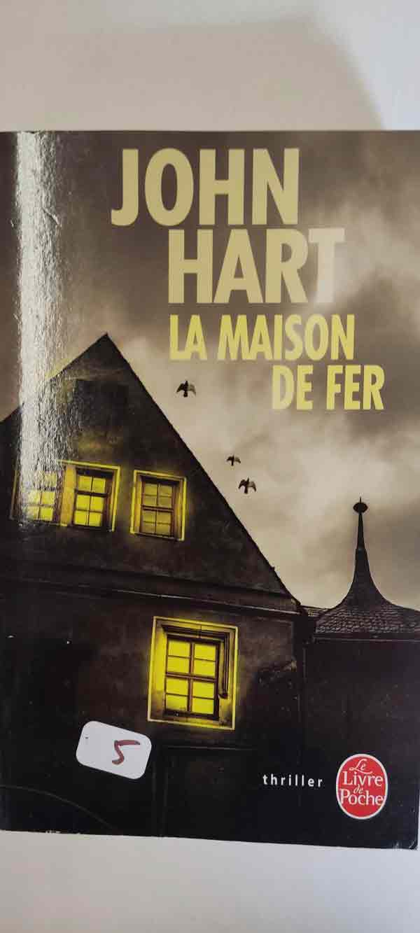 Image du produit IMG_20230402_113048.jpg de l'association Lire et Créer, livres pas cher et de seconde main