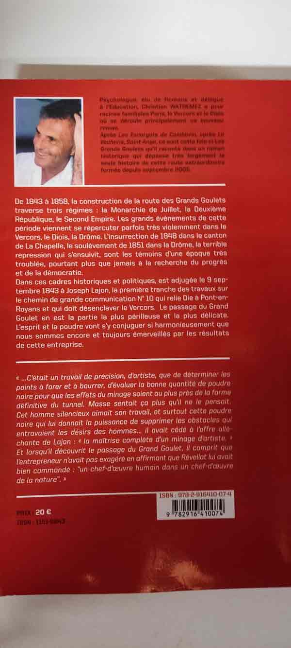 Image du produit IMG_20230420_192905.jpg de l'association Lire et Créer, livres pas cher et de seconde main