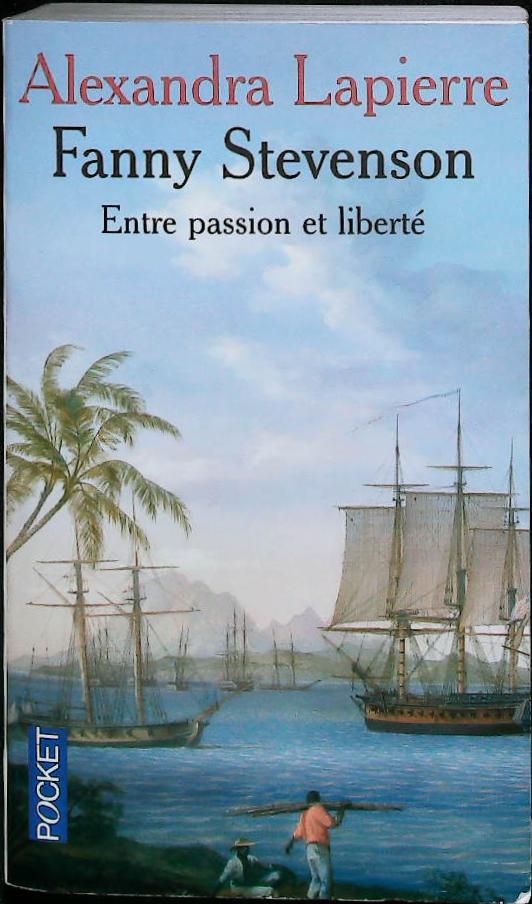 Fanny Stevenson : livres pas cher d'occasion, de seconde main de l'association Lire et Créer