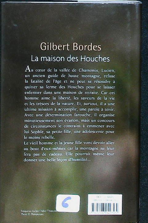 La maison des houches : livres pas cher d'occasion, de seconde main de l'association Lire et Créer