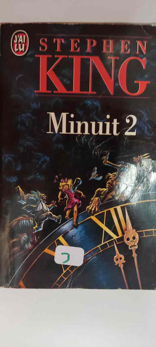 Image du produit IMG_20230402_123047.jpg de l'association Lire et Créer, livres pas cher et de seconde main