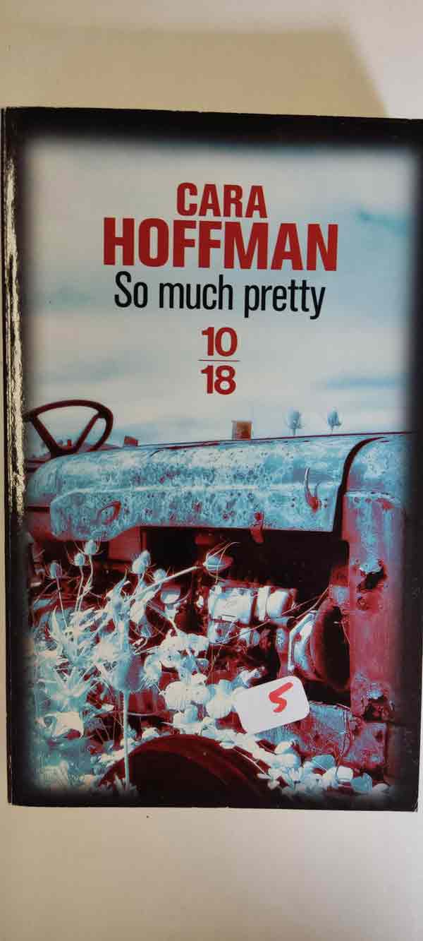 So much pretty : livres pas cher d'occasion, de seconde main de l'association Lire et Créer