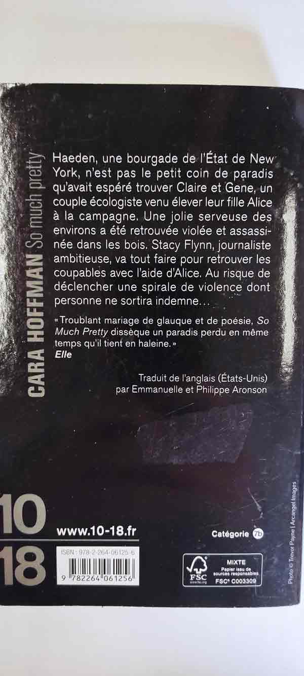 Image du produit IMG_20230402_113102.jpg de l'association Lire et Créer, livres pas cher et de seconde main