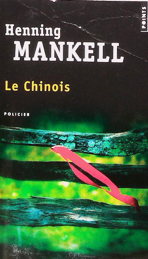 Le chinois : livres pas cher d'occasion, de seconde main de l'association Lire et Créer