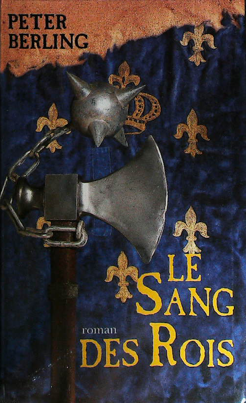 Le sang des rois : livres pas cher d'occasion, de seconde main de l'association Lire et Créer