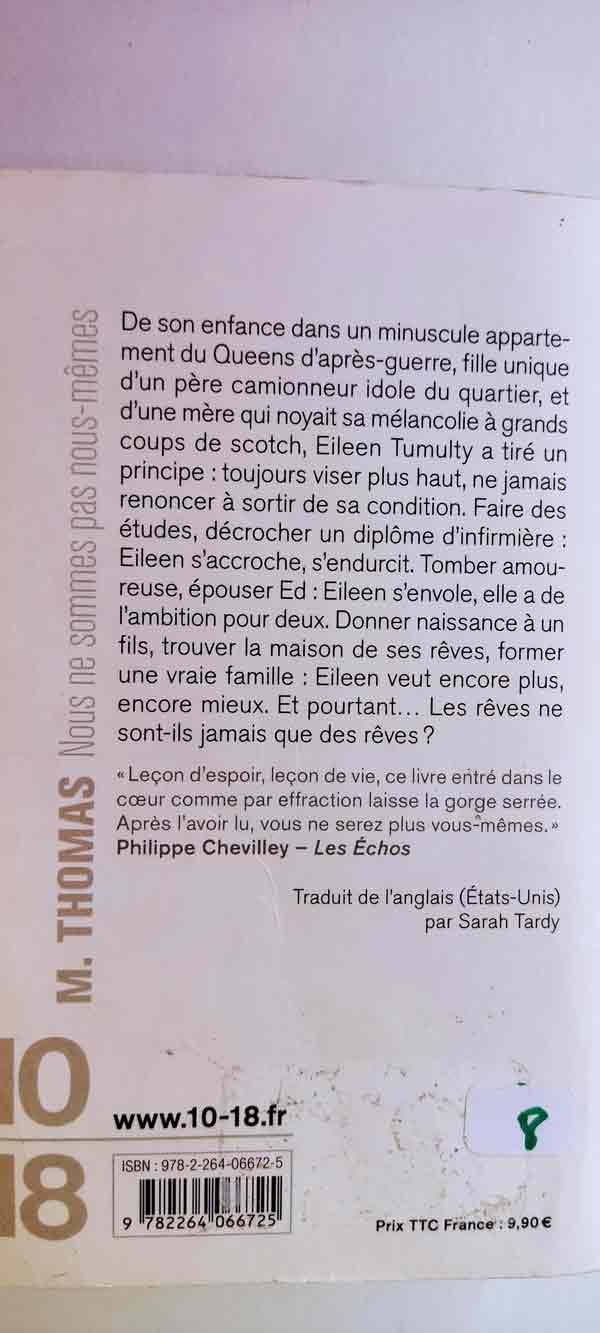 Image du produit IMG_20230418_183856.jpg de l'association Lire et Créer, livres pas cher et de seconde main