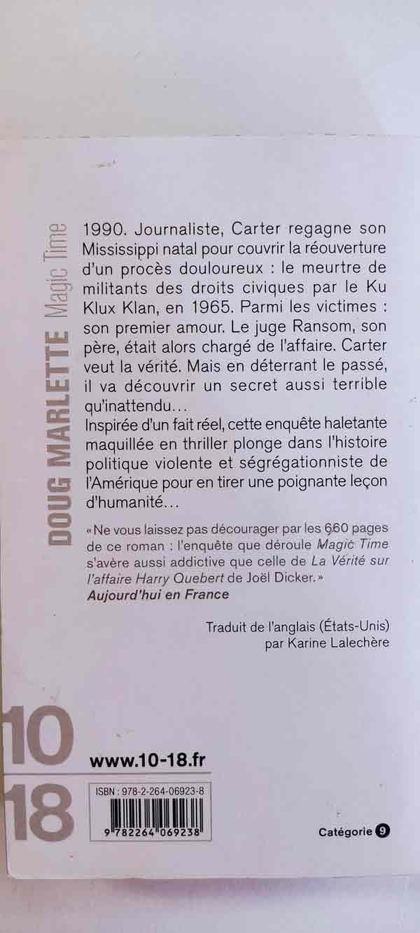 Image du produit IMG_20230416_170919.jpg de l'association Lire et Créer, livres pas cher et de seconde main