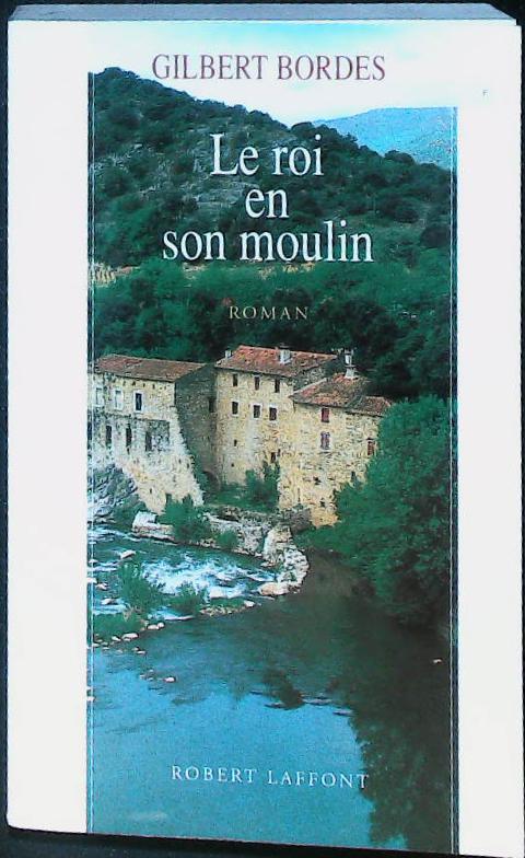 Le roi en son moulin : livres pas cher d'occasion, de seconde main de l'association Lire et Créer